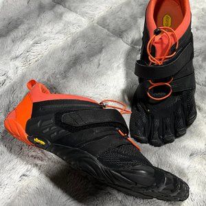 Vibram Five Fingers V-Train Shoes 13